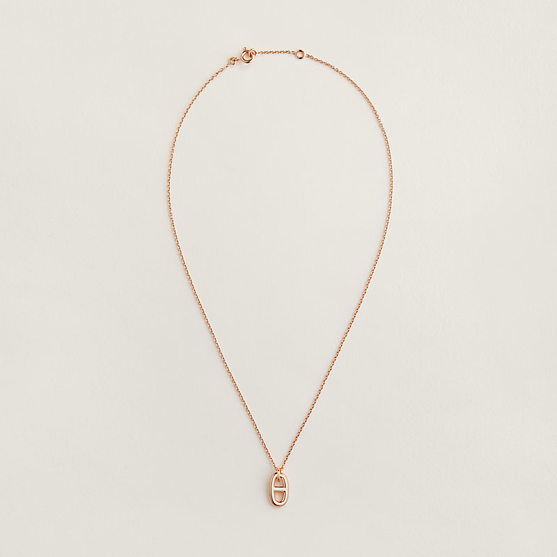 Farandole pendant, small model | Hermès USA